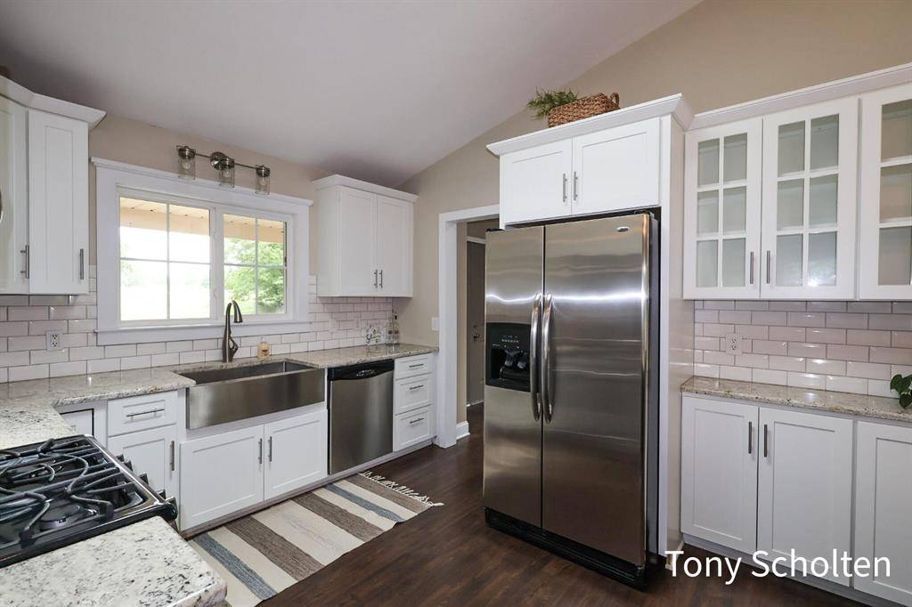 Tallmadge Twp, MI 49435,2550 Leonard Street