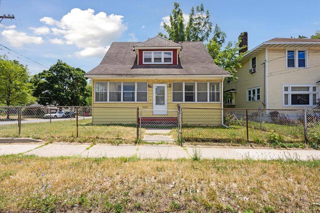 Grand Rapids, MI 49507,400 Burton Street SW