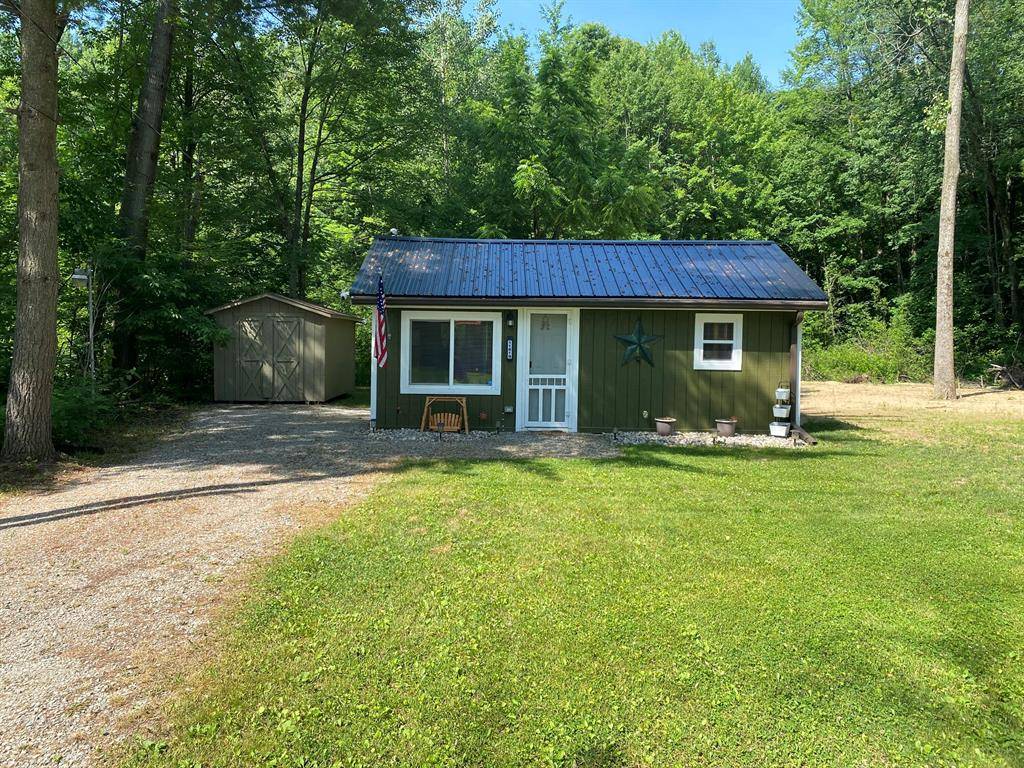 11619 Alpine Drive, Garfield Twp, MI 48632