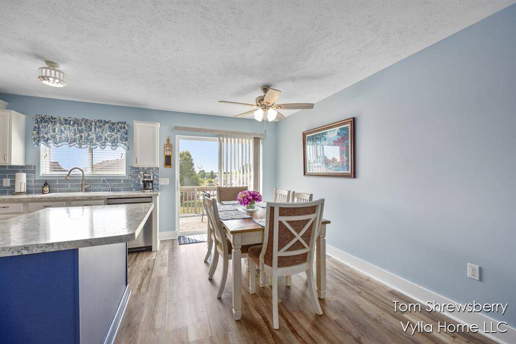 Solon Twp, MI 49319,1698 Trent Ridge Court NE