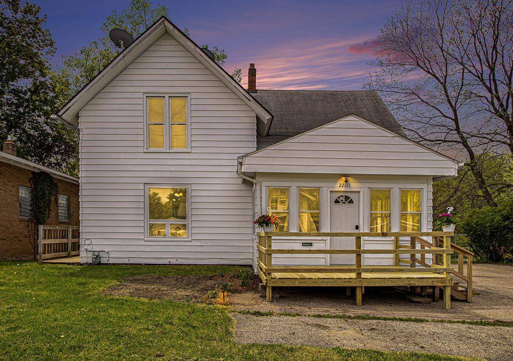 Bedford Twp, MI 49017,22121 Bedford Road N