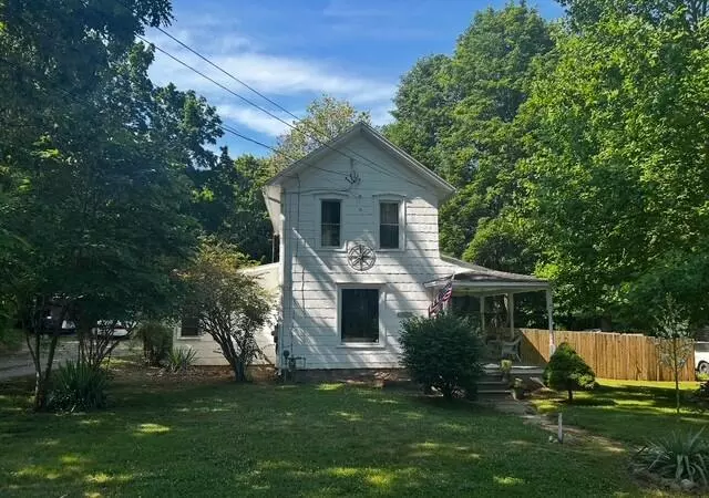 519 HANOVER Street, Concord Vlg, MI 49237