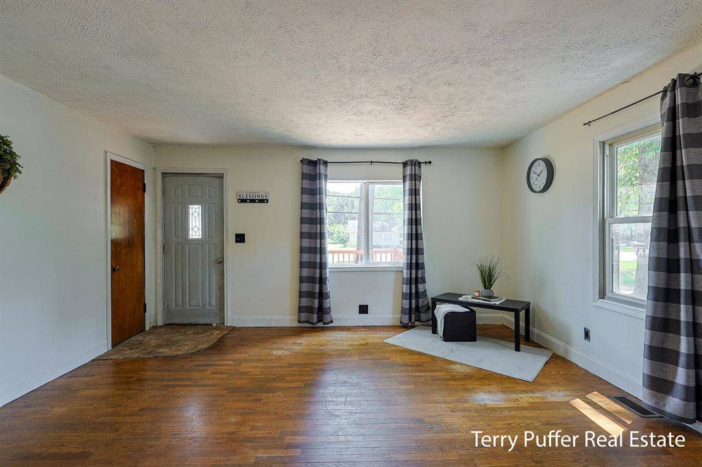 Laketon Twp, MI 49445,2025 Whitehall Road