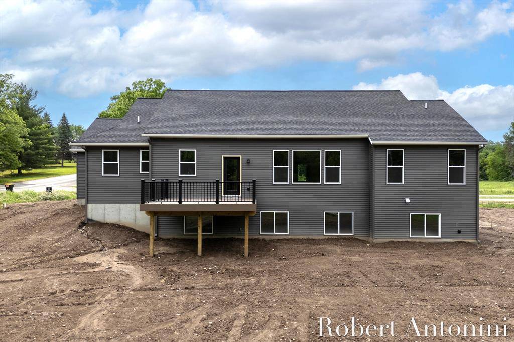 Caledonia Twp, MI 49316,6691 Egan Avenue SE