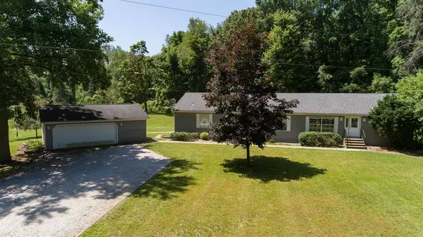 Fabius Twp, MI 49093,15145 Millard Road