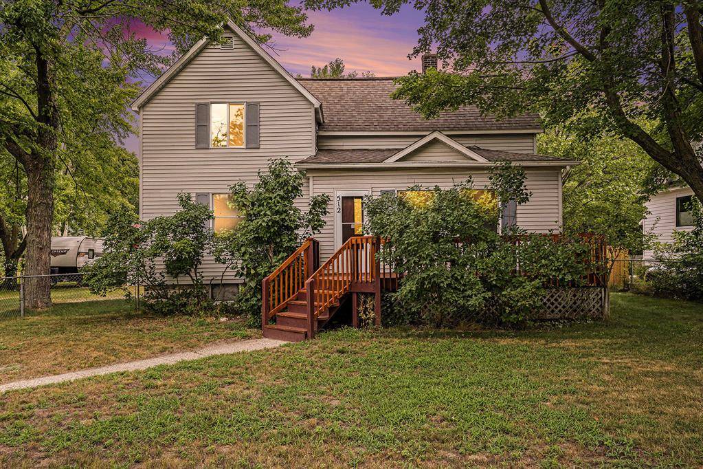Ferrysburg, MI 49456,512 5th Street
