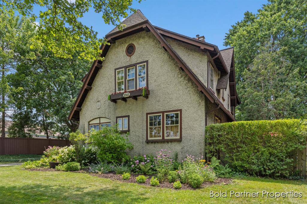 Grand Rapids, MI 49506,2342 Elliott Street SE