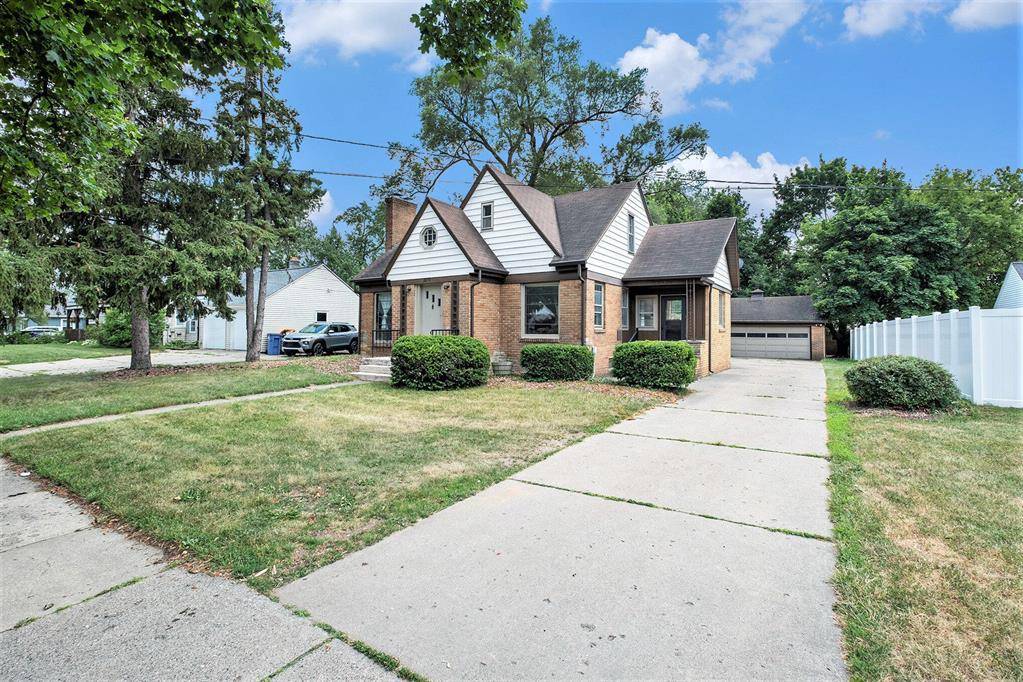 Grand Rapids, MI 49508,1370 36th Street SE