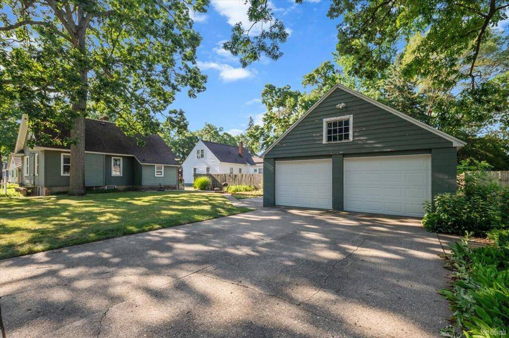 Wyoming, MI 49519,2641 Forest Grove Avenue SW