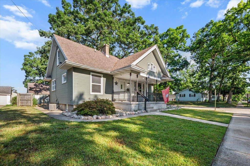 Wyoming, MI 49519,2641 Forest Grove Avenue SW