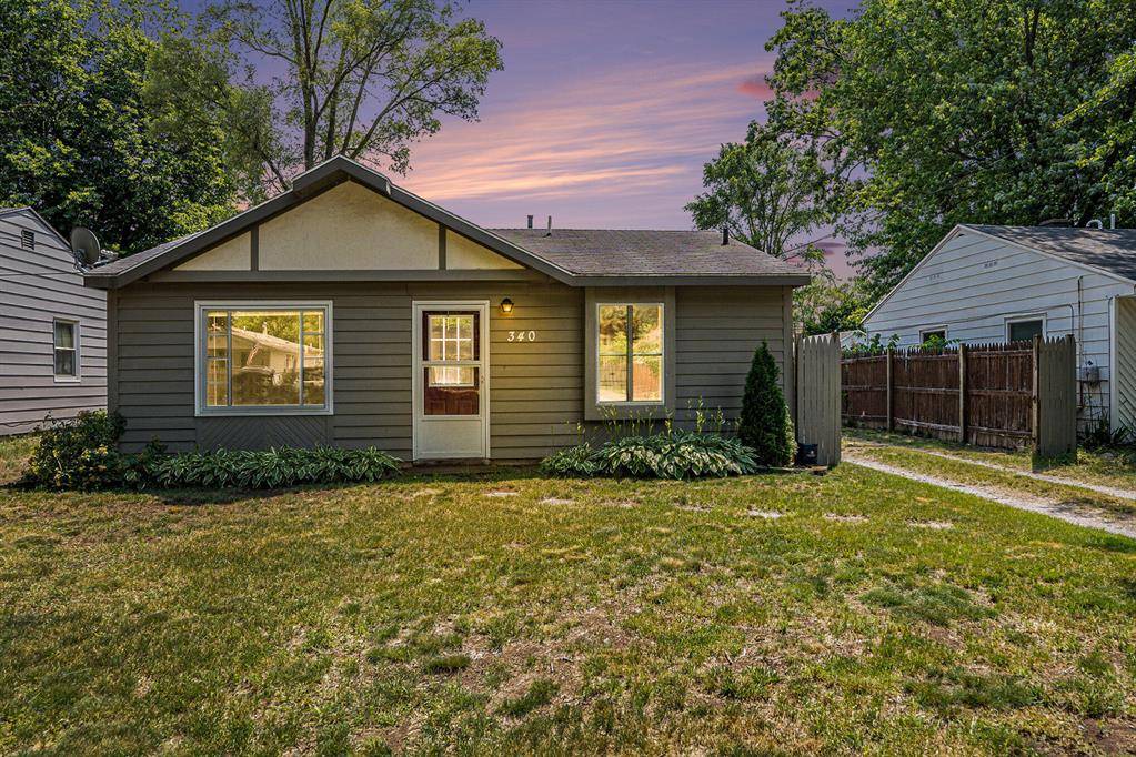 Kentwood, MI 49548,340 Nora Street SE