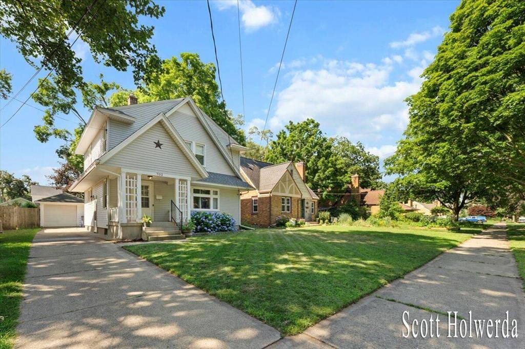 702 Griswold Street SE, Grand Rapids, MI 49507