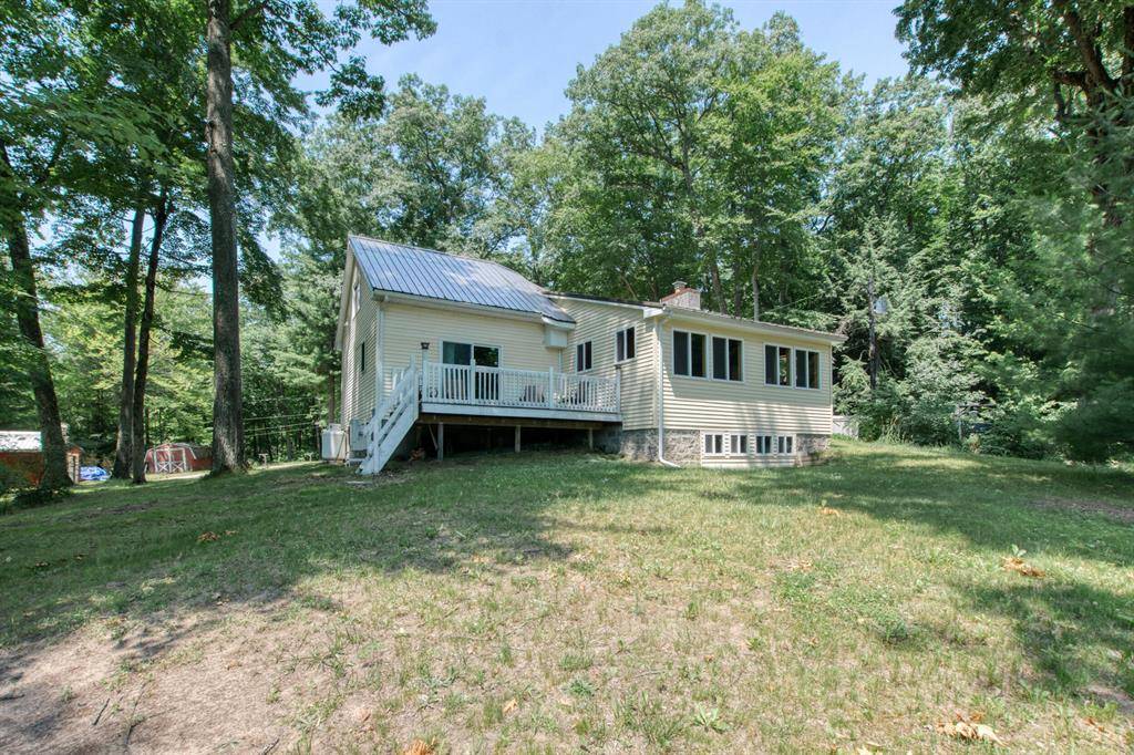 890 W Locust Street, Lincoln Twp-newaygo, MI 49349