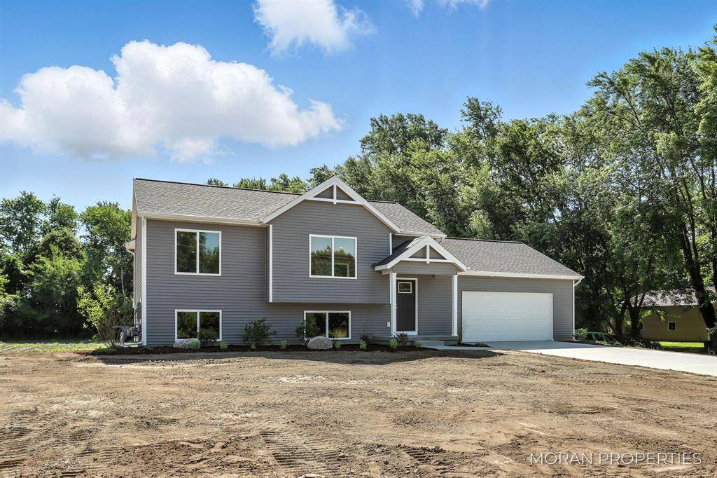 Allendale Twp, MI 49401,11428 56th Avenue