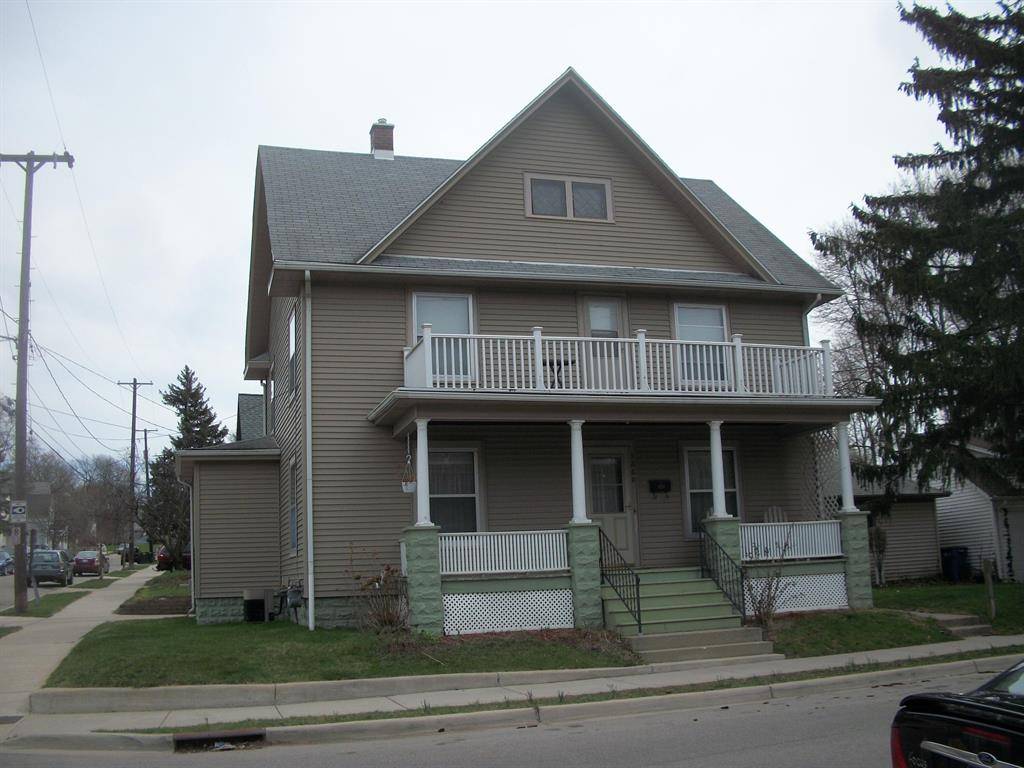 1260 Lafayette Avenue NE, Grand Rapids, MI 49505