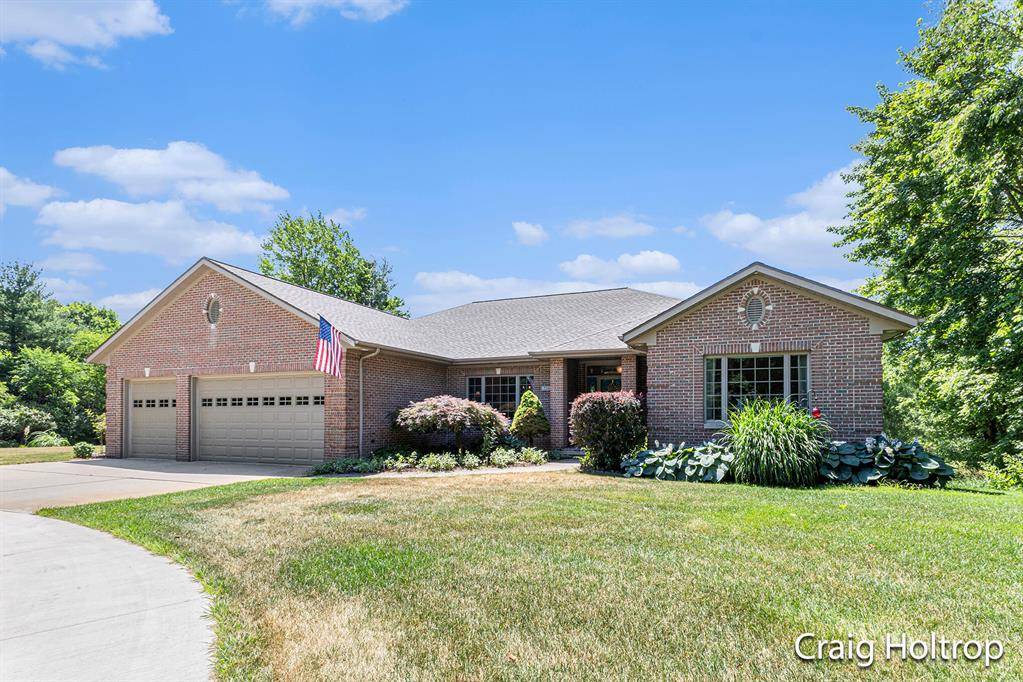 Walker, MI 49534,3566 Little Timber Court SW