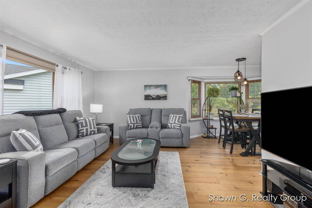 Georgetown Twp, MI 49428,1060 Village Lane