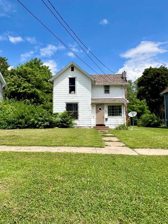 88 Battle Creek Avenue, Battle Creek, MI 49037