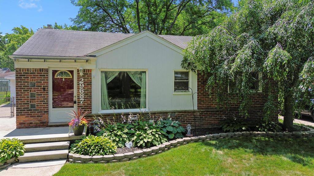 Livonia, MI 48150,29687 Westfield Street