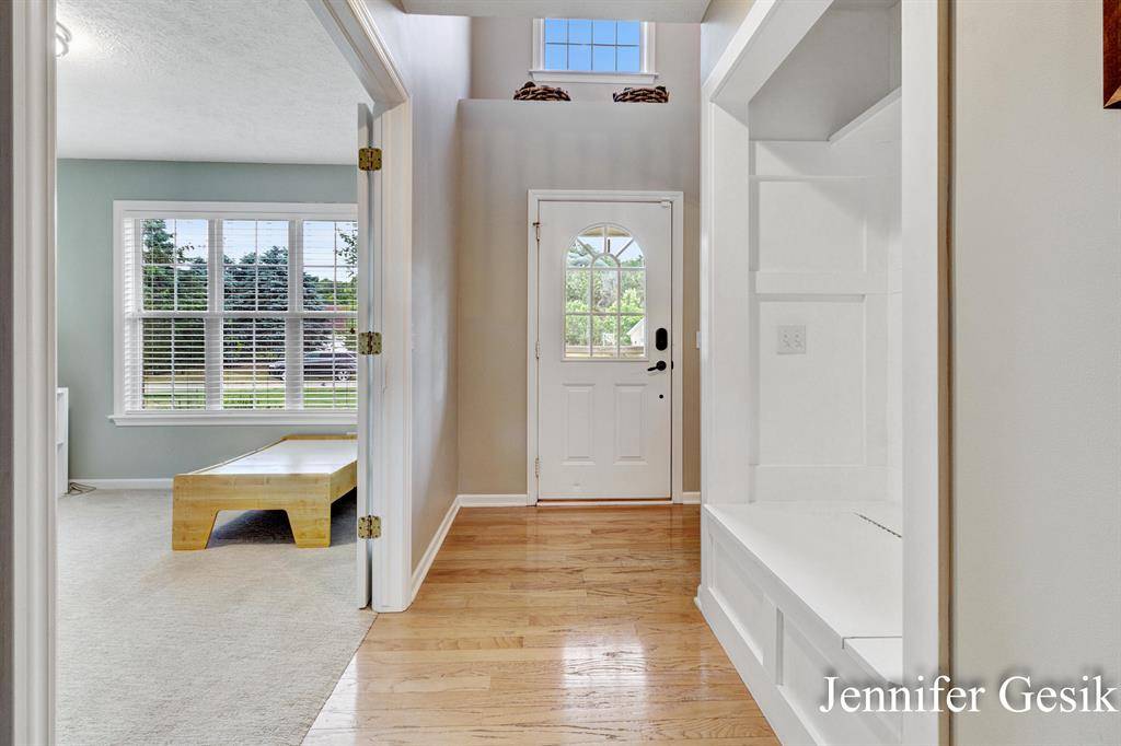 Algoma Twp, MI 49341,9107 Lady Lauren Drive NE