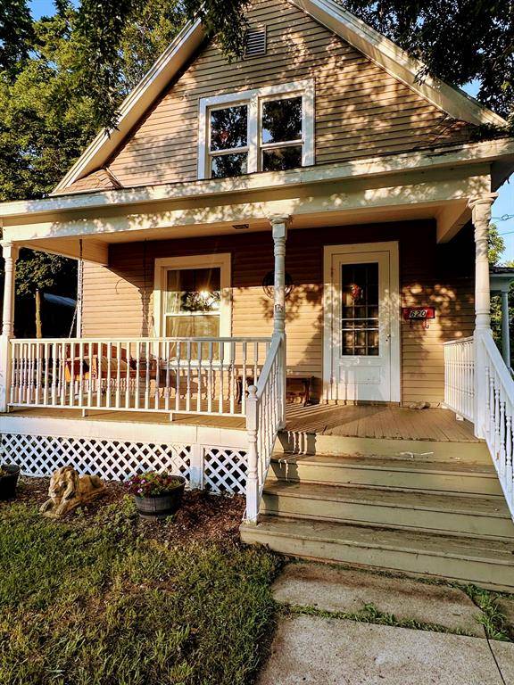 620 N Jefferson Street, Ionia, MI 48846