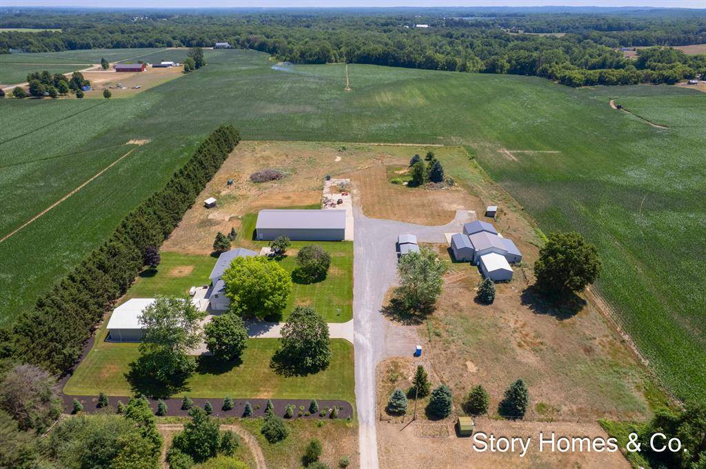 Heath Twp, MI 49419,3459 44th Street