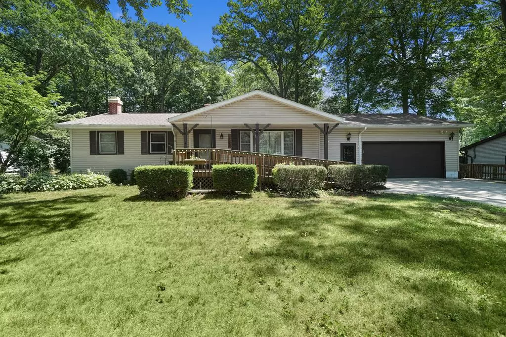 Spring Lake Twp, MI 49456,19136 Glendale Circle