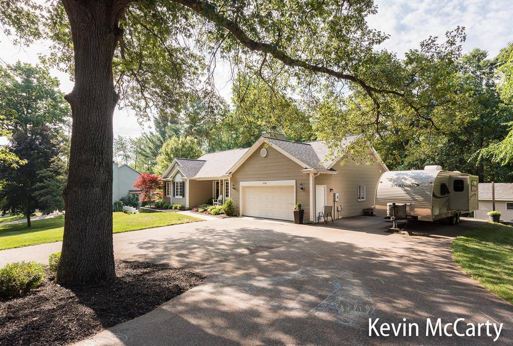 Plainfield Twp, MI 49321,530 Pine Haven Drive
