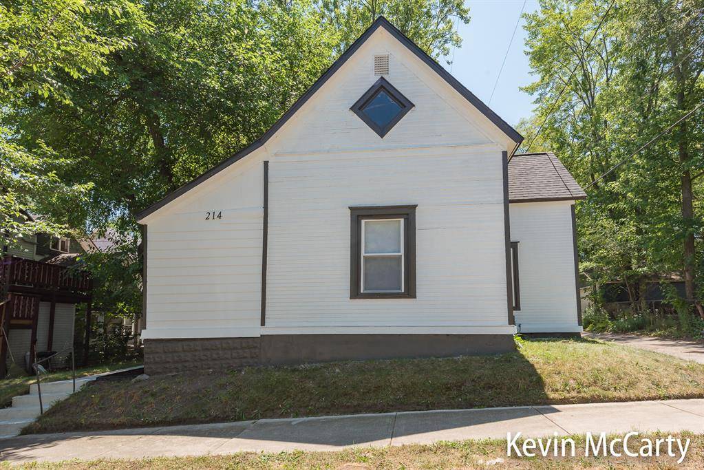 Grand Rapids, MI 49503,214 Bradford Street NE