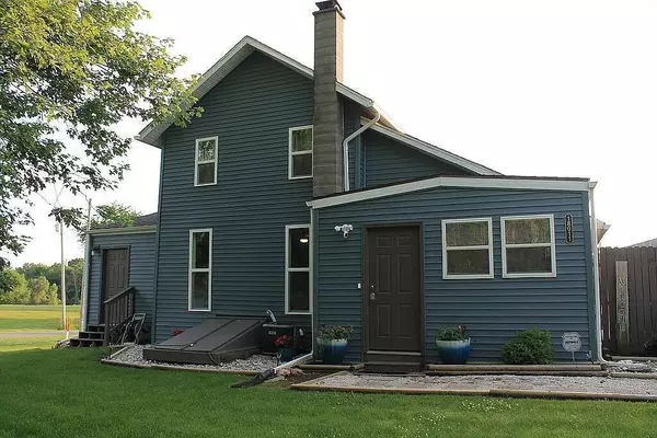 Lee Twp, MI 49068,18011 20 Mile Road