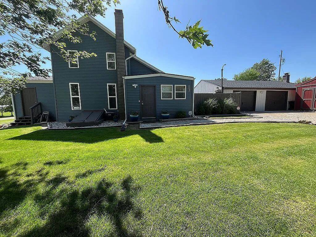 Lee Twp, MI 49068,18011 20 Mile Road