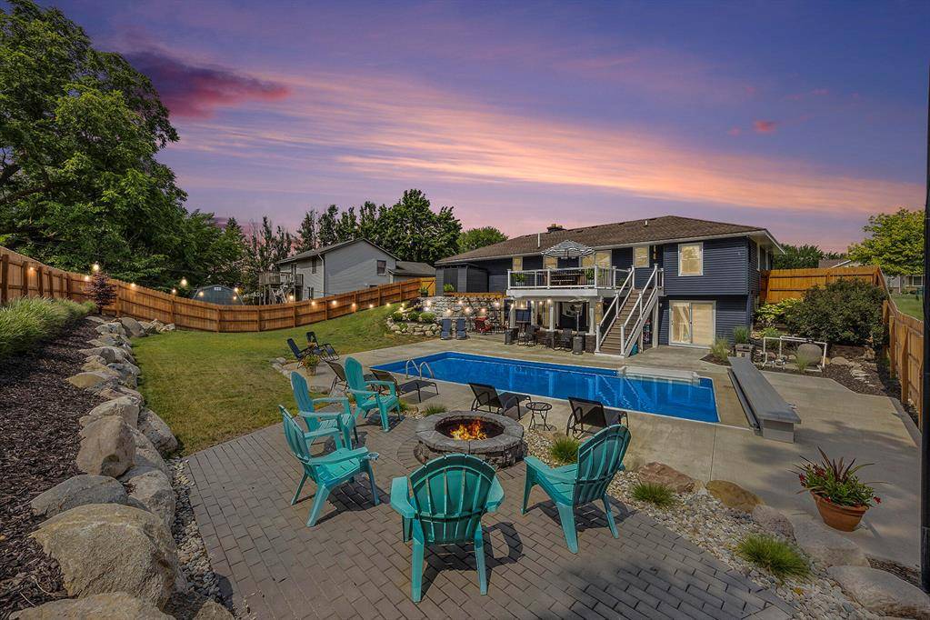 1440 Chevelle, Georgetown Twp, MI 49428