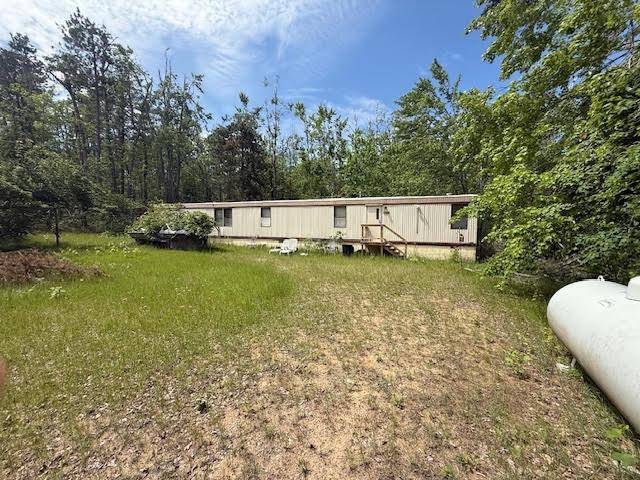 2040 Hill Road, Elmer Twp, MI 49756