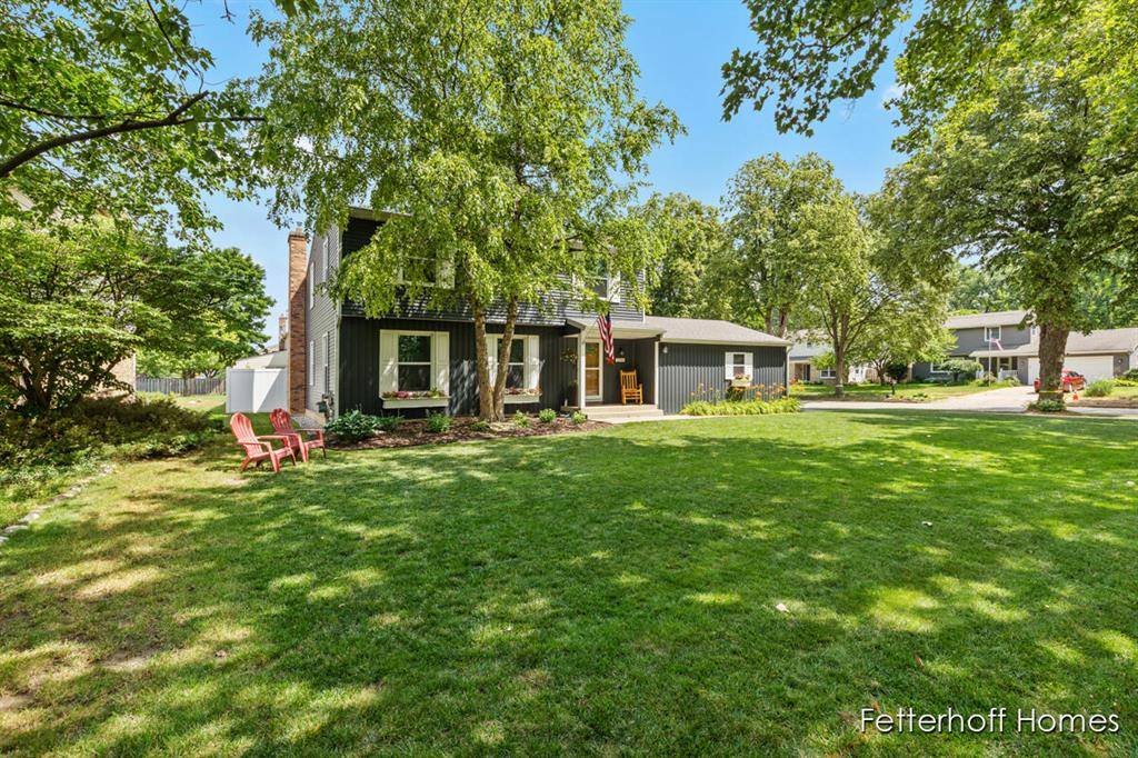 Grand Rapids, MI 49546,2941 Meadowbrook Drive SE