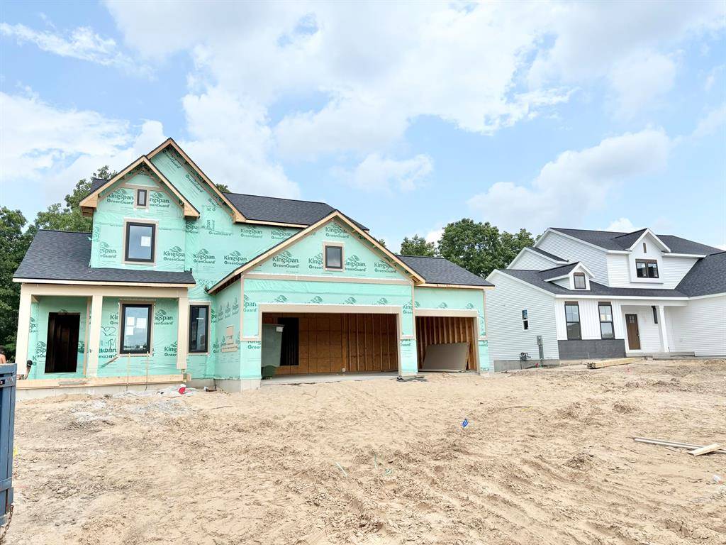 Caledonia Twp, MI 49316,7282 Graymoor Street SE