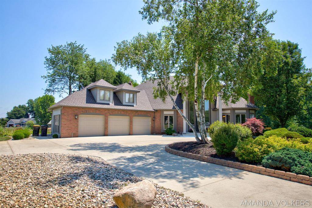 Byron Twp, MI 49315,8608 Woodruff Drive SW
