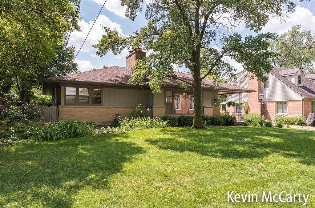Grand Rapids, MI 49506,1857 Hutchinson Avenue SE