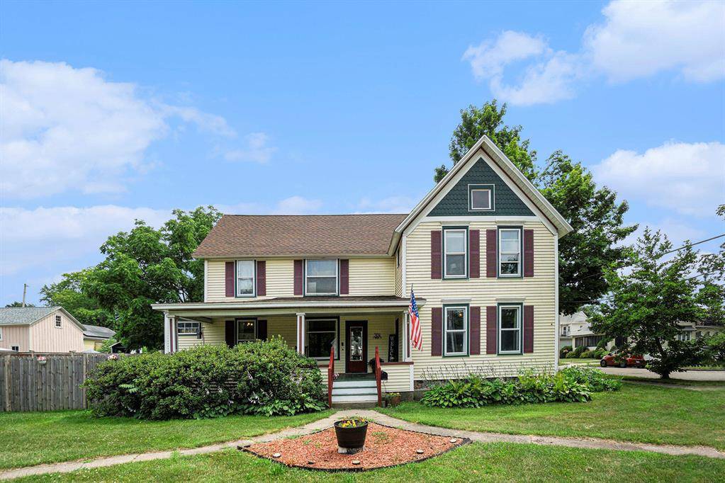 Plainwell, MI 49080,304 E Bridge Street