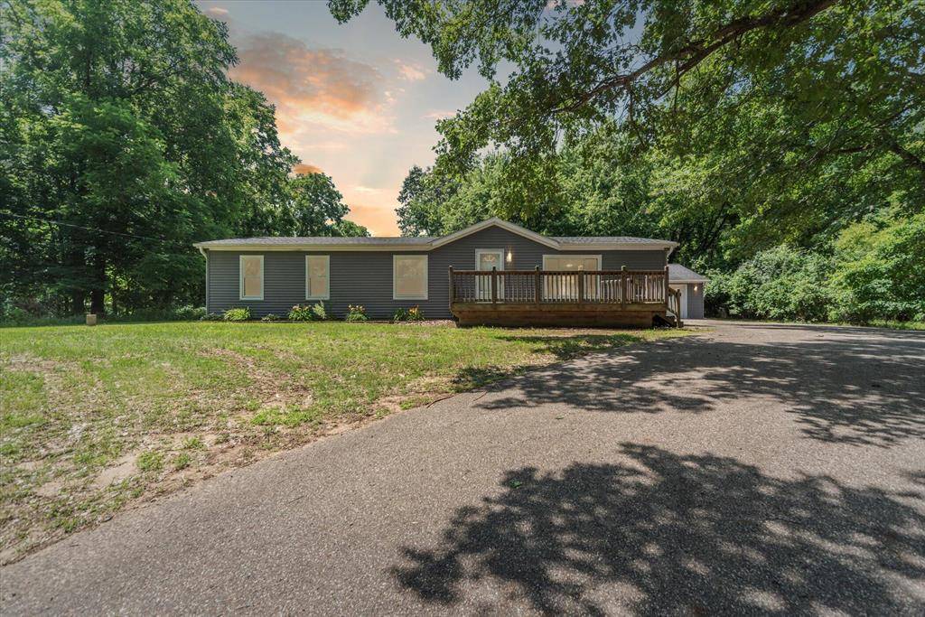 19905 North Avenue, Bedford Twp, MI 49017