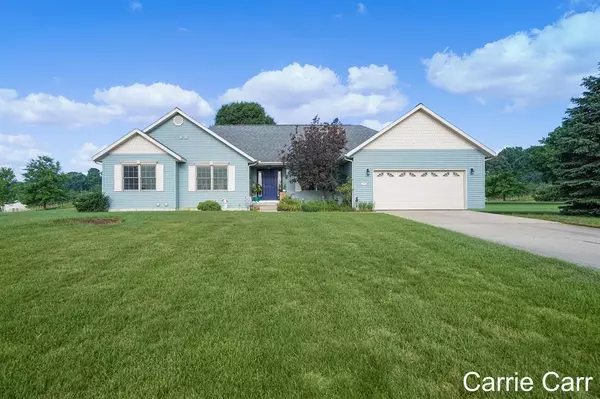 Big Rapids Twp, MI 49307,19115 Fox Glove Circle