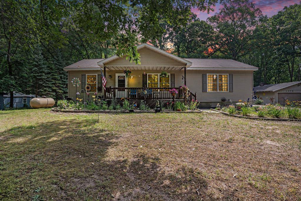 Clyde Twp, MI 49408,1375 56th Street