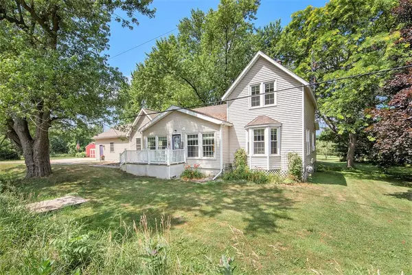 2785 24th Avenue, Jamestown Twp, MI 49426