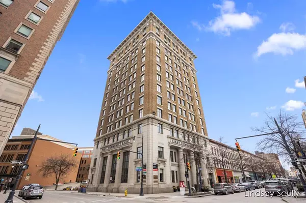 Grand Rapids, MI 49503,60 Monroe Center Street NW 10C