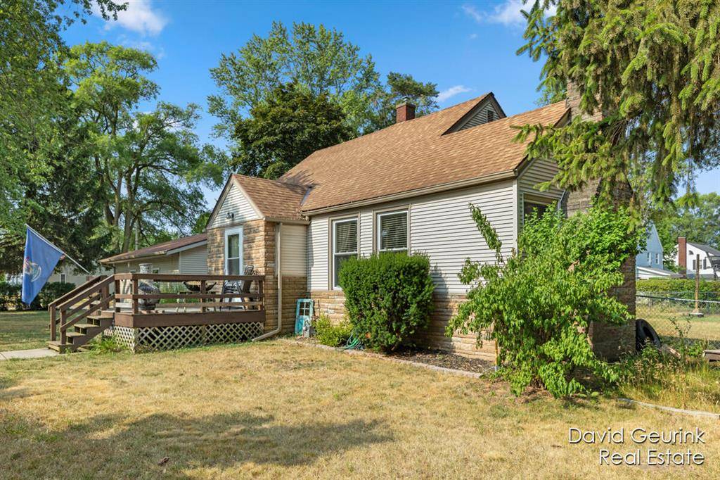 Park Twp, MI 49423,730 S 160th Avenue