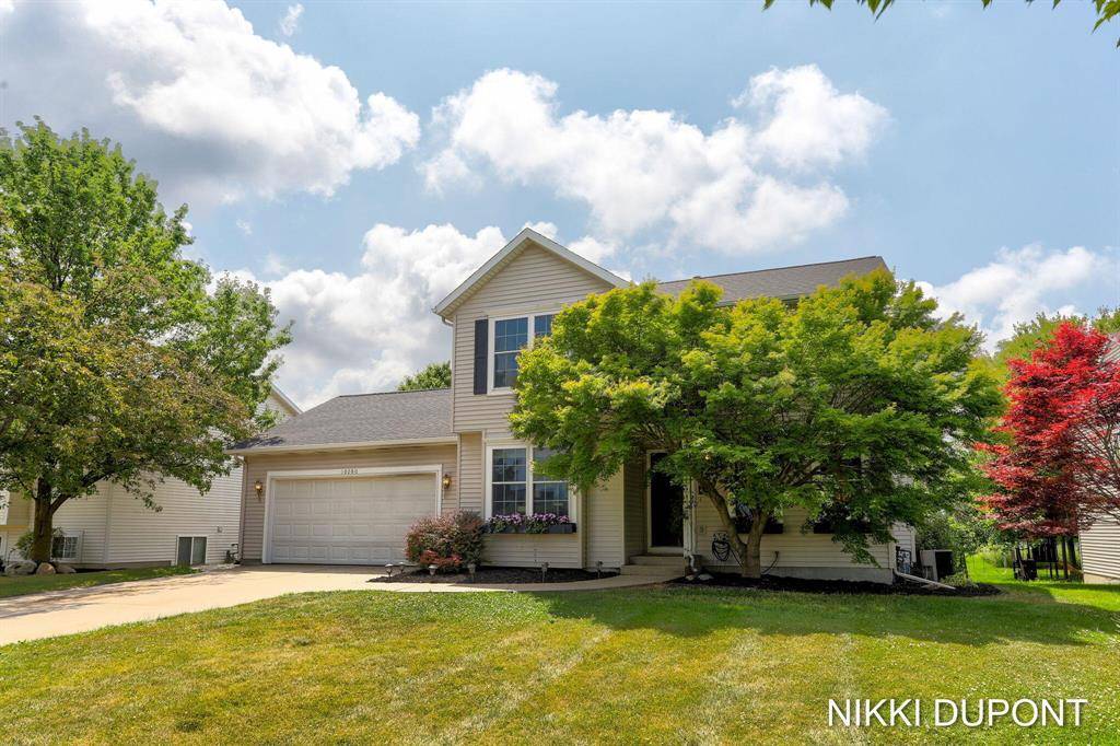 10280 Winterwood Drive, Holland Twp, MI 49464