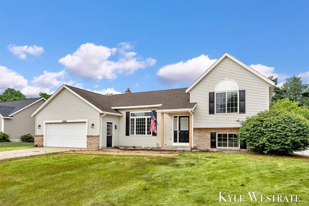 Dorr Twp, MI 49323,1769 Cuper Avenue