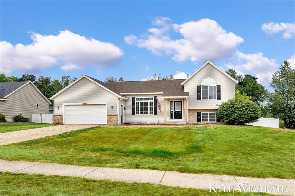 Dorr Twp, MI 49323,1769 Cuper Avenue