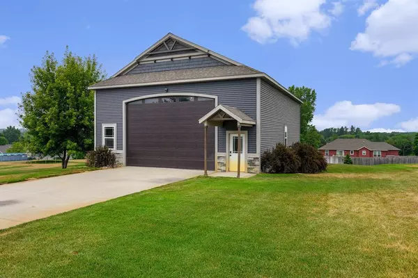 Salem Twp, MI 49323,3465 Hawthorne Court