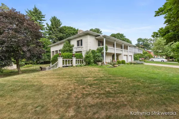 Grand Rapids, MI 49504,1217 El Camino Drive NW
