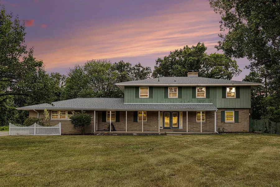 1726 S State Road, Ionia Twp, MI 48846